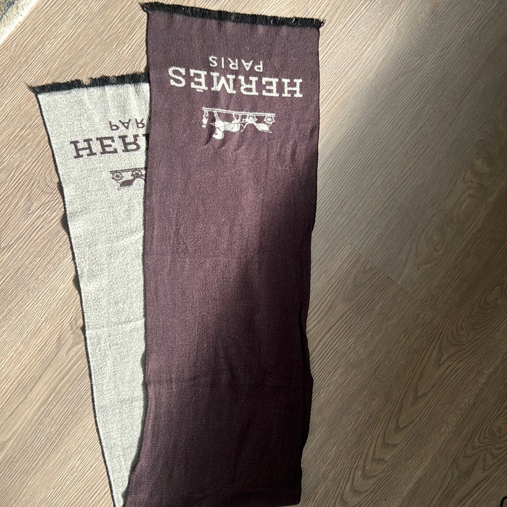 Men’s Scarf